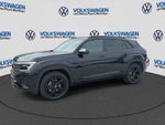 Volkswagen Atlas Cross Sport SEL R-Line Black 2026