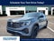 2026 Volkswagen Atlas Cross Sport 2.0T SEL R-Line Negro