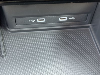 2026 Volkswagen Atlas Cross Sport 2.0T SEL R-Line Negro
