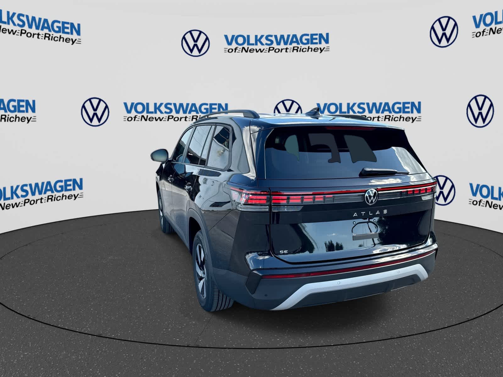 Volkswagen Atlas SE 2027