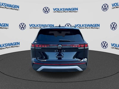 Volkswagen Atlas SE 2027
