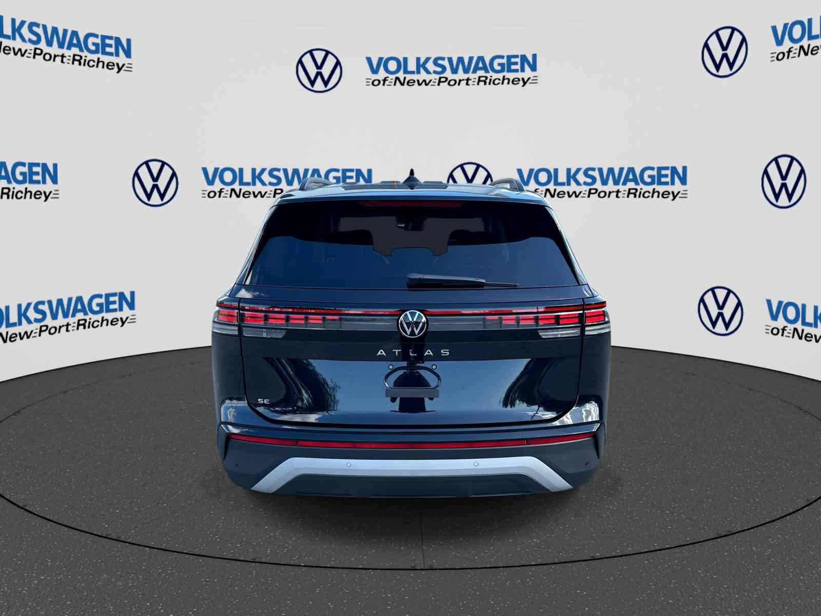 Volkswagen Atlas SE 2027