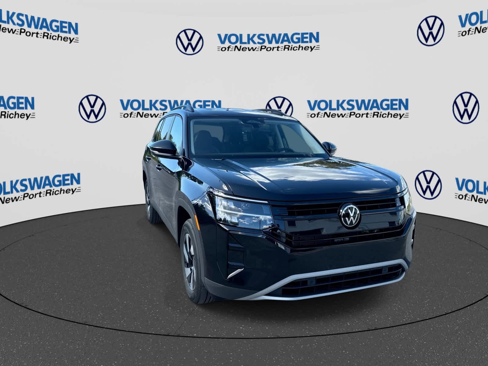 Volkswagen Atlas SE 2027