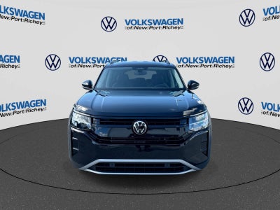 Volkswagen Atlas SE 2027