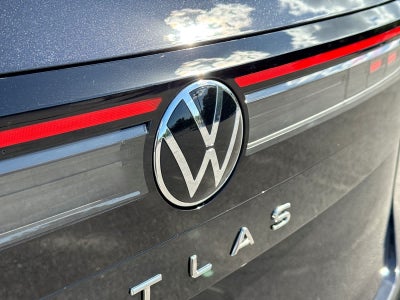 Volkswagen Atlas SE 2027