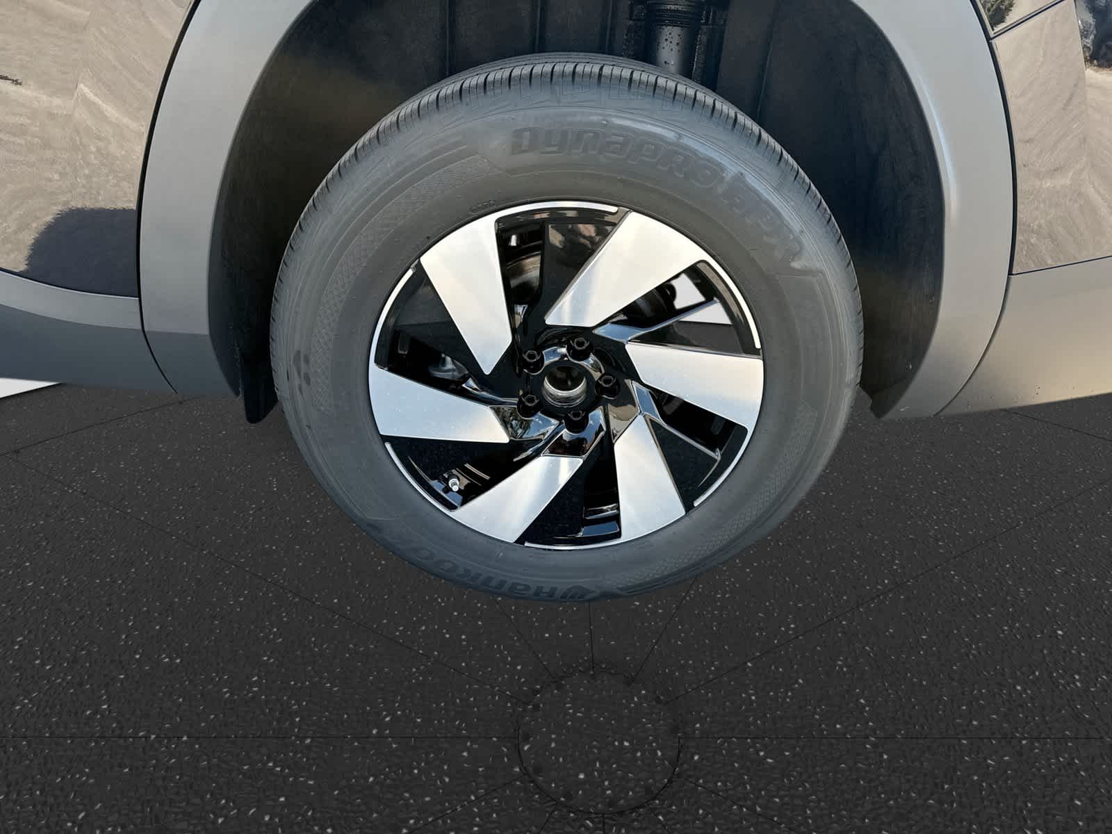 Volkswagen Atlas SE 2027