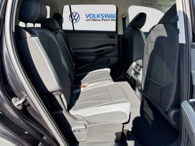 Volkswagen Atlas SE 2027