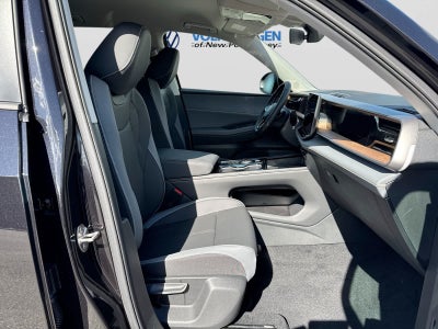 Volkswagen Atlas SE 2027