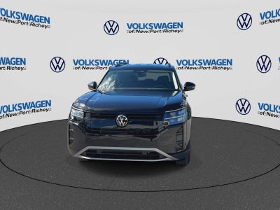 Volkswagen Atlas SE 2027