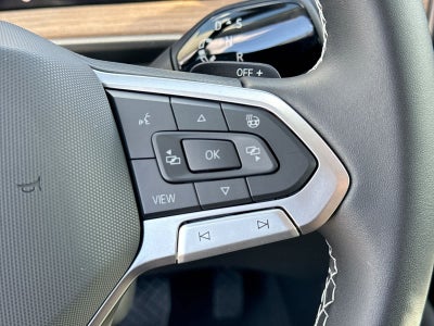 Volkswagen Atlas SE 2027
