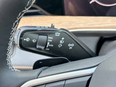 Volkswagen Atlas SE 2027