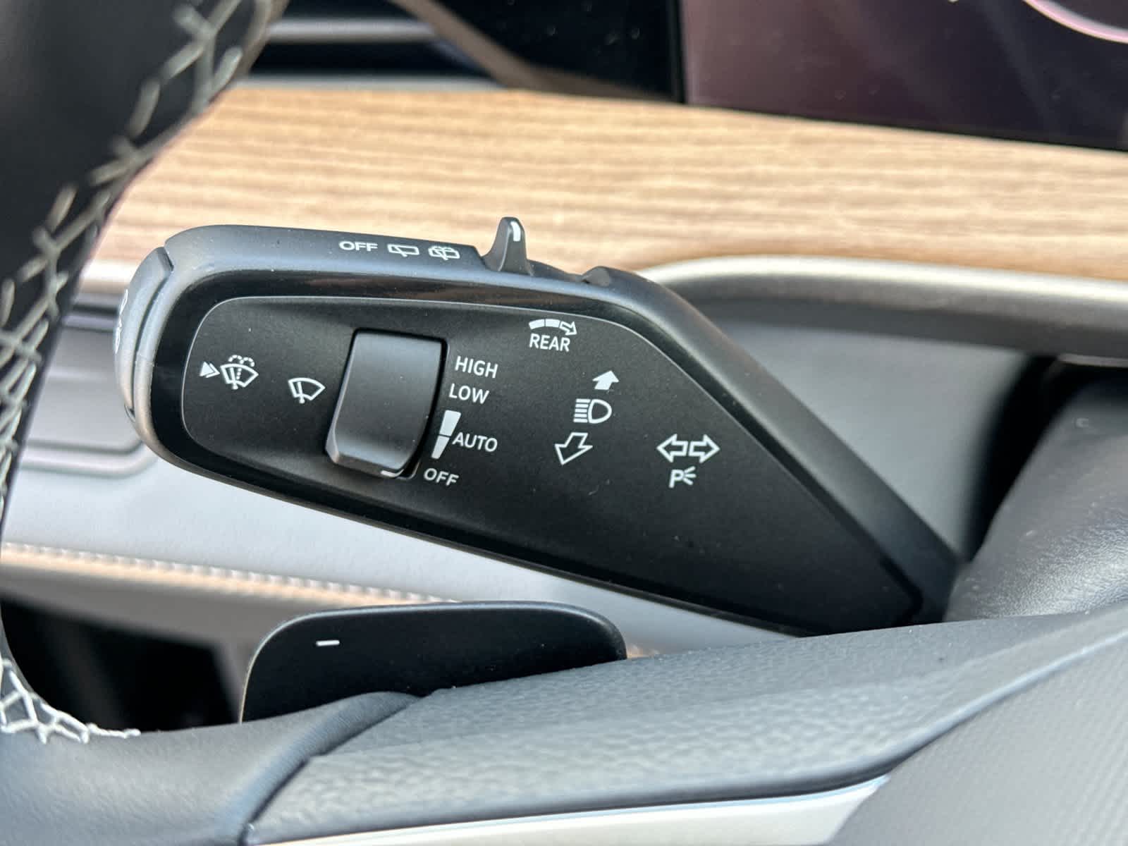 Volkswagen Atlas SE 2027