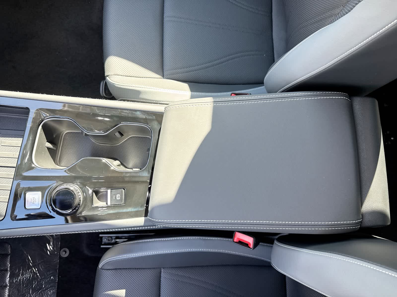 Volkswagen Atlas SE 2027