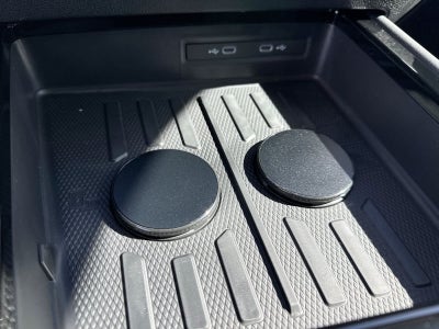 Volkswagen Atlas SE 2027