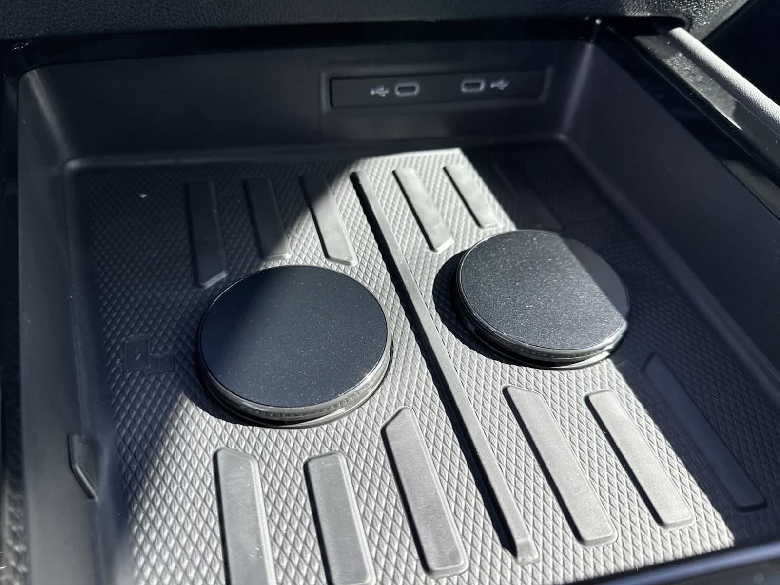 Volkswagen Atlas SE 2027