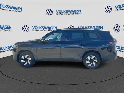 Volkswagen Atlas SE 2027