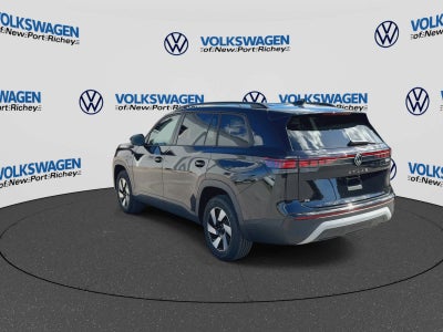 Volkswagen Atlas SE 2027
