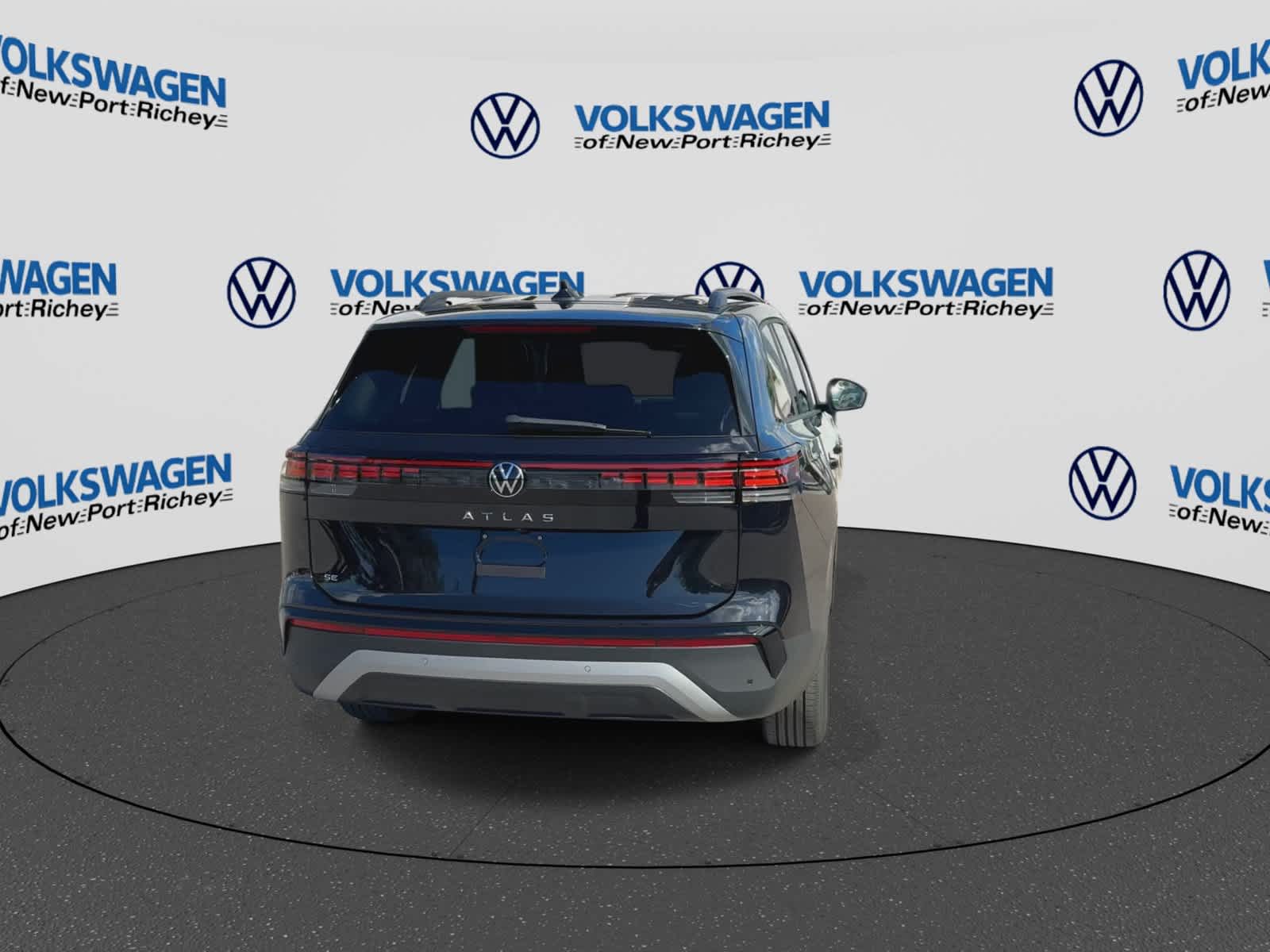Volkswagen Atlas SE 2027