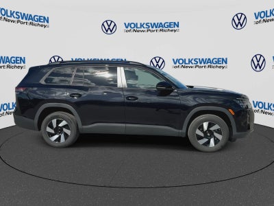 Volkswagen Atlas SE 2027