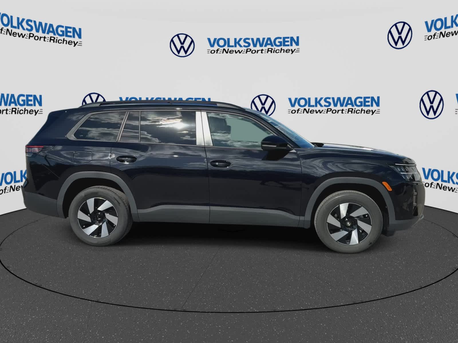 Volkswagen Atlas SE 2027