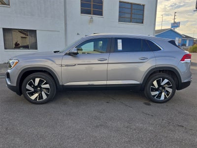 2026 Volkswagen Atlas Cross Sport 2.0T SEL