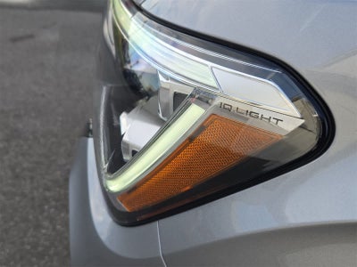 2026 Volkswagen Atlas Cross Sport 2.0T SEL