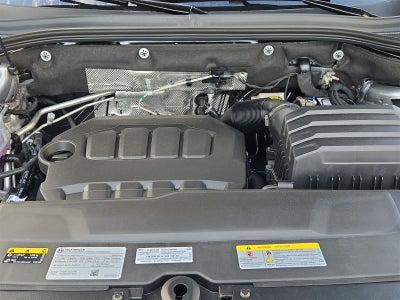 2026 Volkswagen Atlas Cross Sport 2.0T SEL