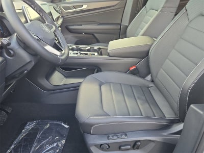 2026 Volkswagen Atlas Cross Sport 2.0T SEL