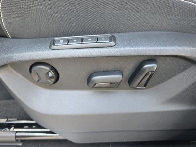 2026 Volkswagen Atlas Cross Sport 2.0T SEL