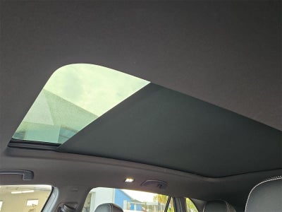 2026 Volkswagen Atlas Cross Sport 2.0T SEL