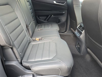 2026 Volkswagen Atlas Cross Sport 2.0T SEL