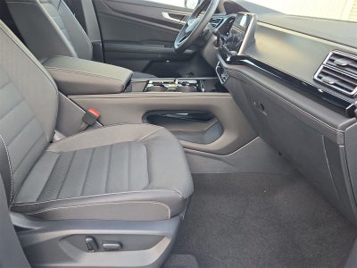 2026 Volkswagen Atlas Cross Sport 2.0T SEL