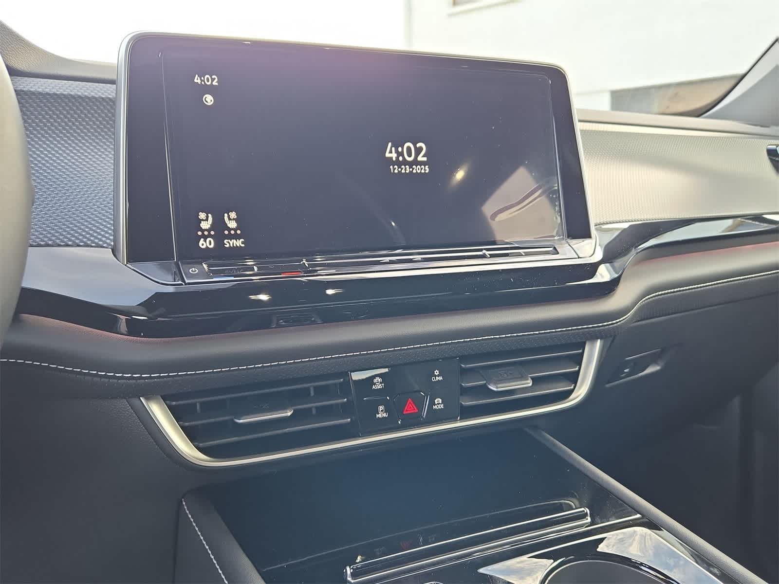 2026 Volkswagen Atlas Cross Sport 2.0T SEL