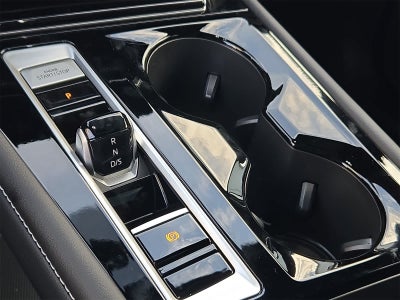 2026 Volkswagen Atlas Cross Sport 2.0T SEL