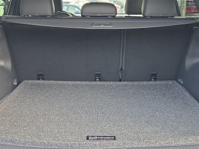 2026 Volkswagen Atlas Cross Sport 2.0T SEL