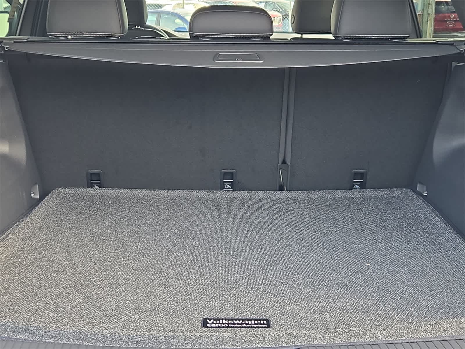 2026 Volkswagen Atlas Cross Sport 2.0T SEL