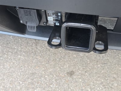 2026 Volkswagen Atlas Cross Sport 2.0T SEL