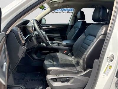 2024 Volkswagen Atlas 2.0T SEL