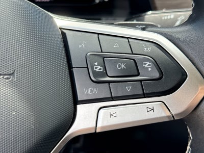 2024 Volkswagen Atlas 2.0T SEL
