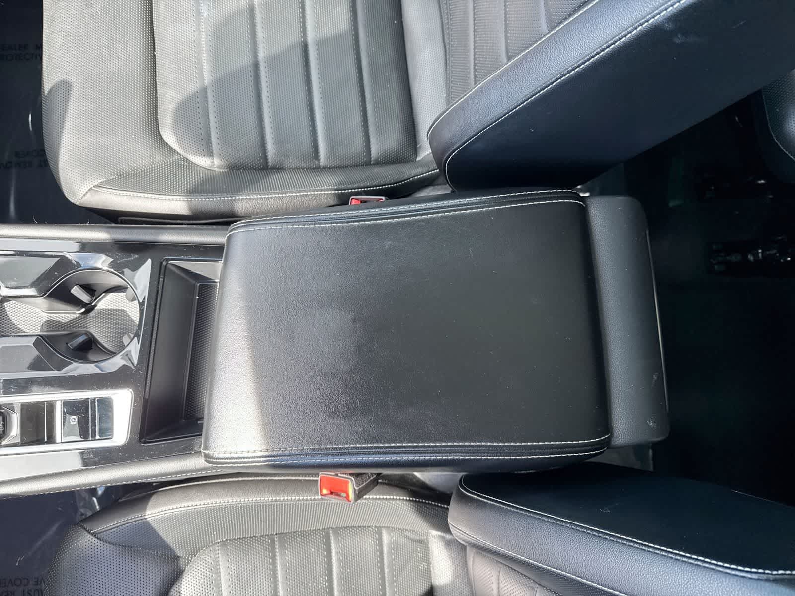 2024 Volkswagen Atlas 2.0T SEL