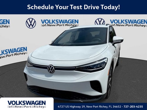 Volkswagen ID.4 Pro 2023