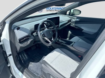 Volkswagen ID.4 Pro 2023