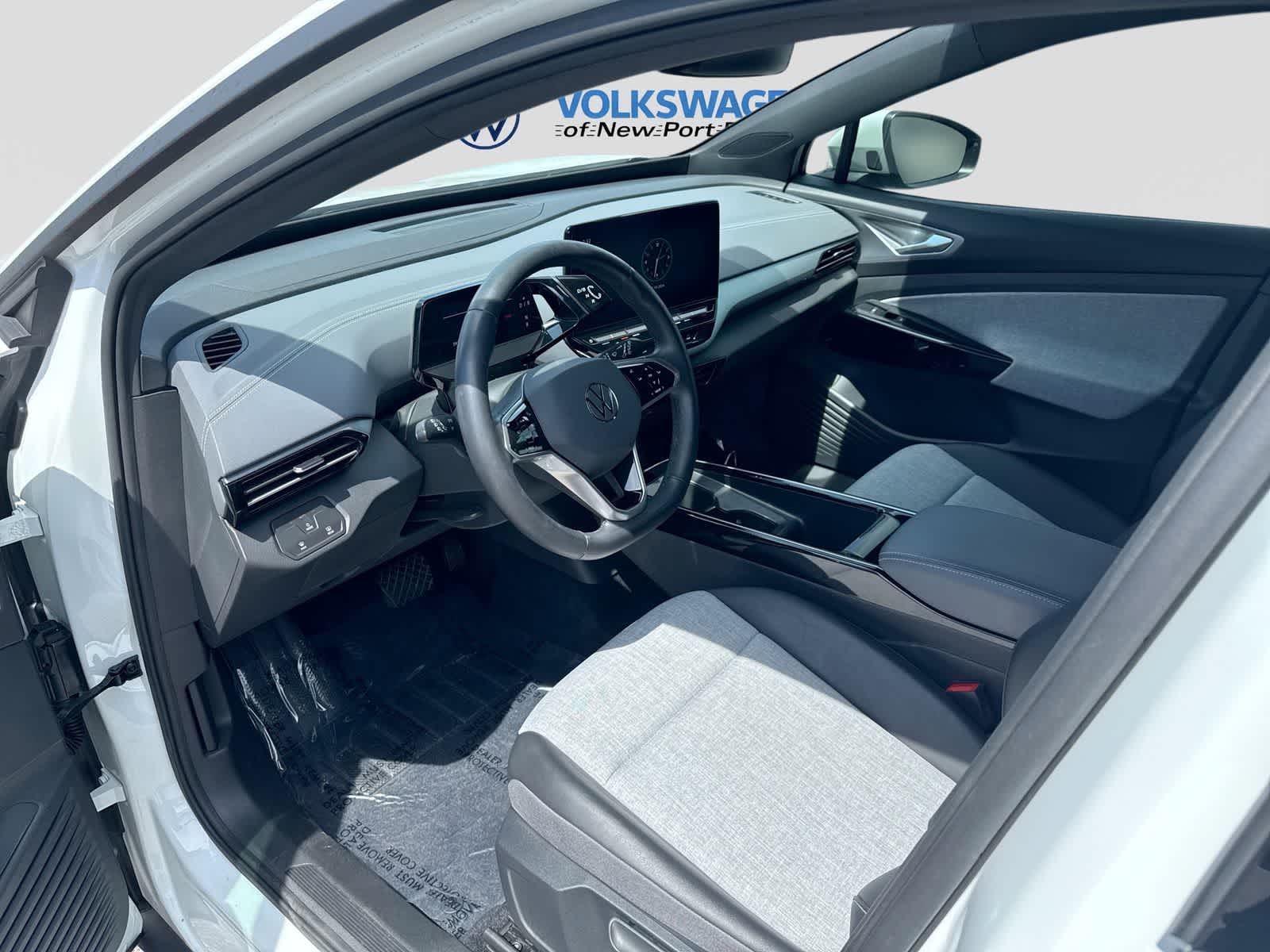 Volkswagen ID.4 Pro 2023