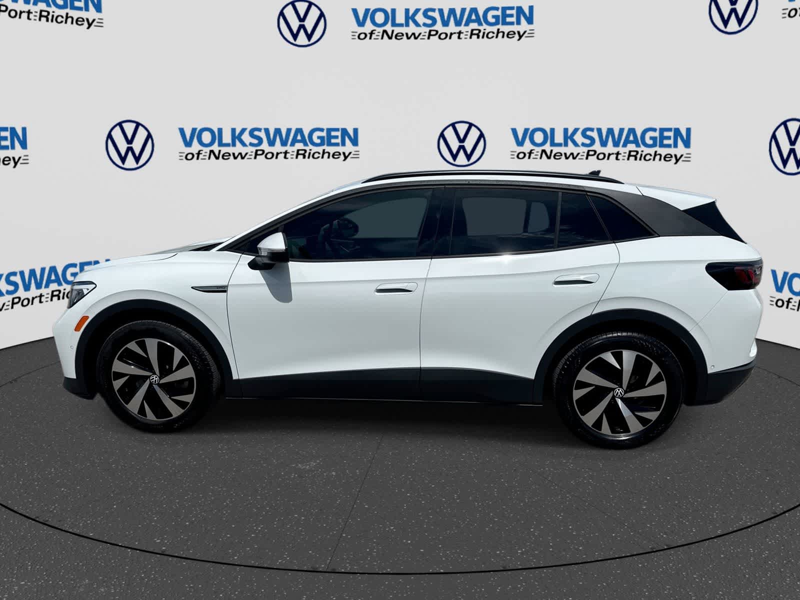 Volkswagen ID.4 Pro 2023