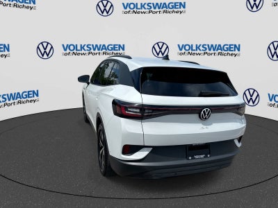 Volkswagen ID.4 Pro 2023