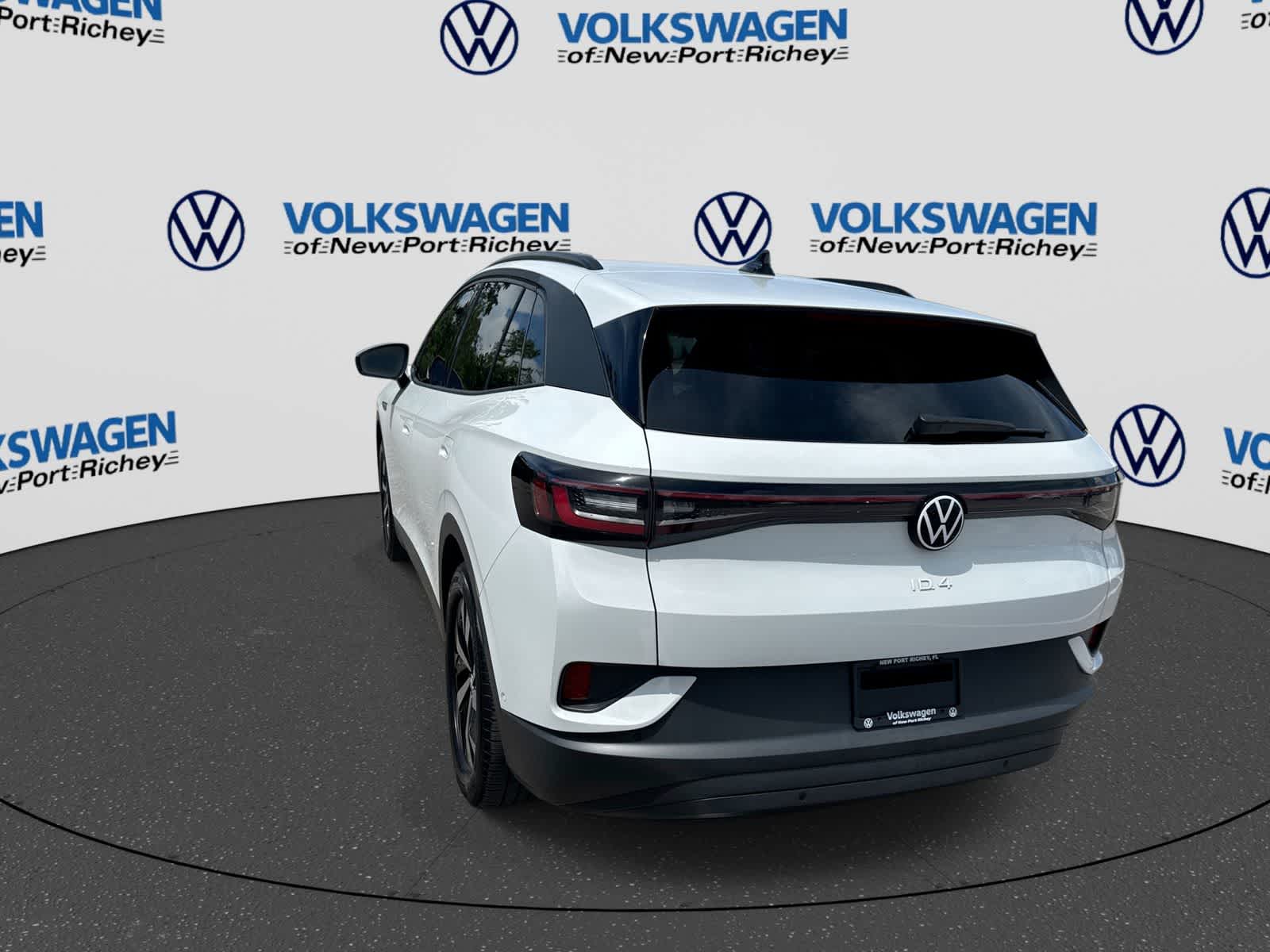 Volkswagen ID.4 Pro 2023