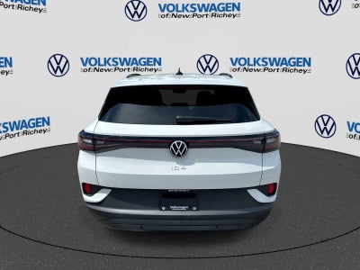 Volkswagen ID.4 Pro 2023