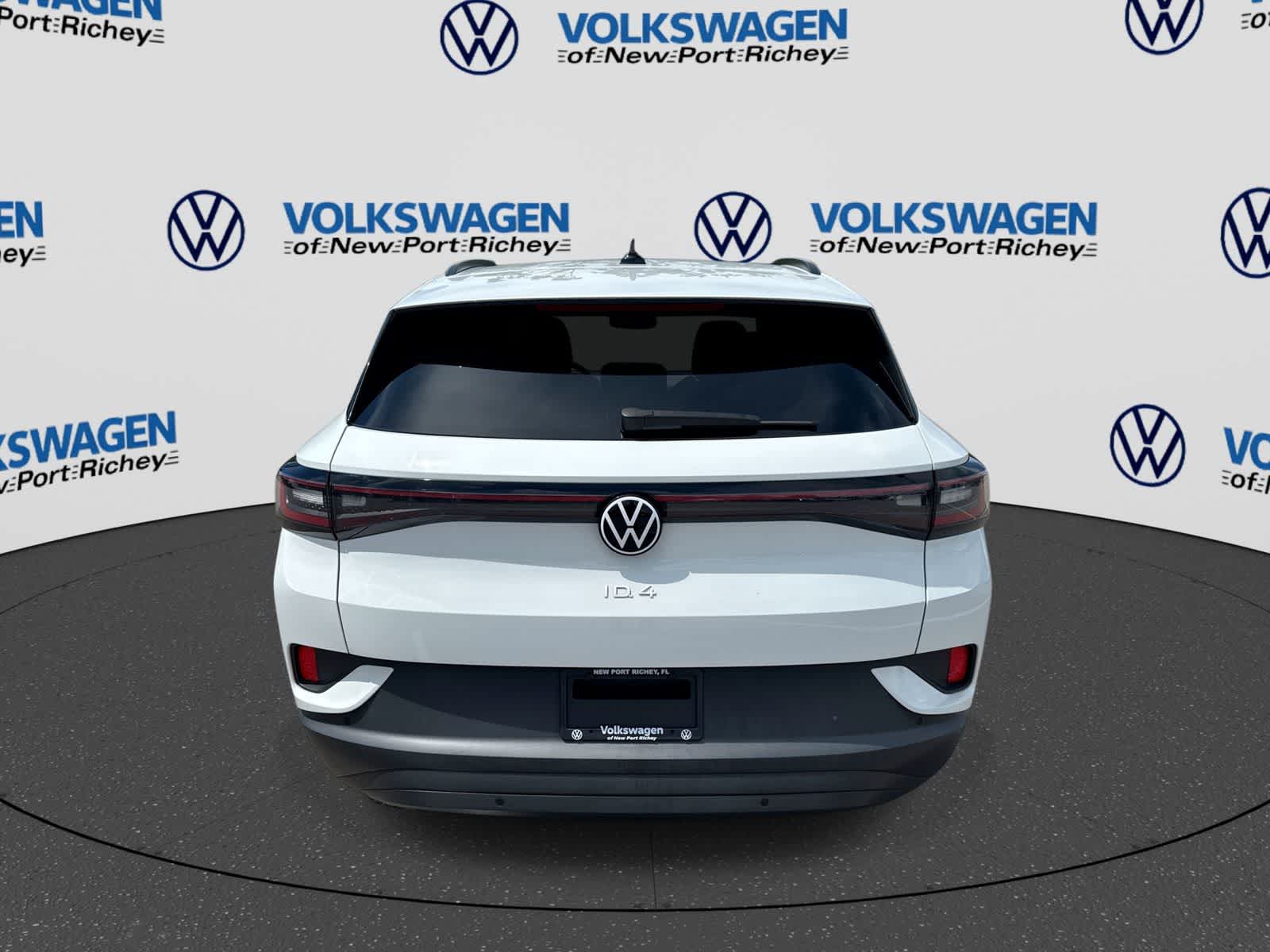 Volkswagen ID.4 Pro 2023