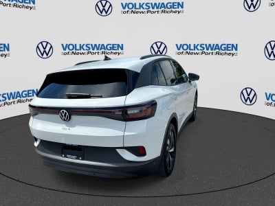 Volkswagen ID.4 Pro 2023