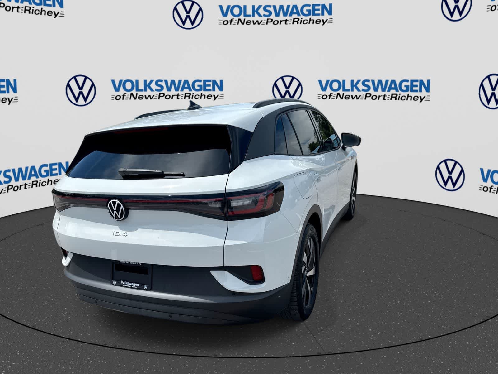 Volkswagen ID.4 Pro 2023